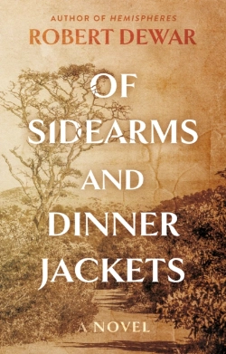 Bertrand.pt - Of Sidearms And Dinner Jackets