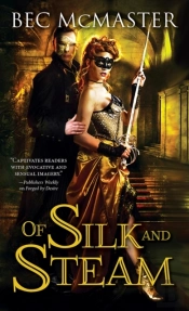Of Silk And Steam