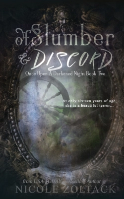 Bertrand.pt - Of Slumber And Discord
