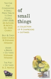 Of Small Things