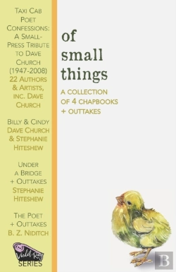 Bertrand.pt - Of Small Things