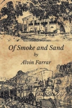 Bertrand.pt - Of Smoke And Sand