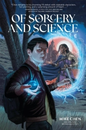 Of Sorcery And Science