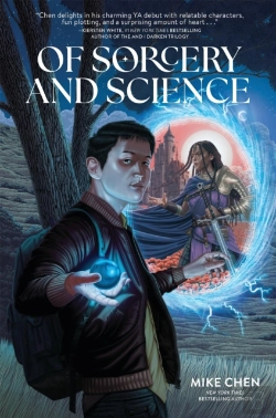 Bertrand.pt - Of Sorcery And Science