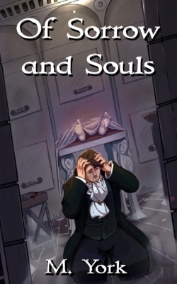 Bertrand.pt - Of Sorrow And Souls