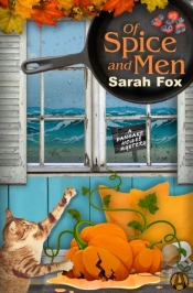 Of Spice And Men