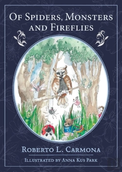 Bertrand.pt - Of Spiders, Monsters And Fireflies