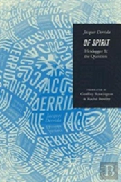 Of Spirit