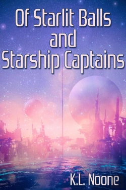 Bertrand.pt - Of Starlit Balls And Starship Captains