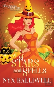 Of Stars And Spells