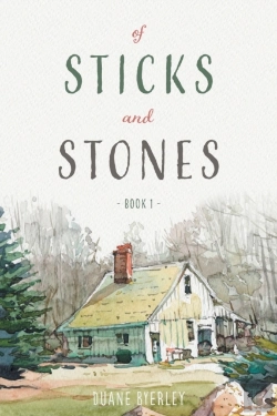 Bertrand.pt - Of Sticks And Stones