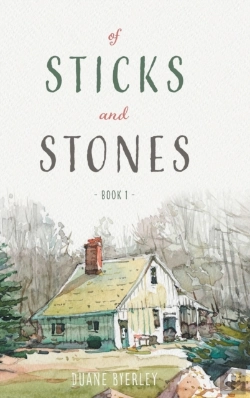 Bertrand.pt - Of Sticks And Stones