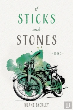 Bertrand.pt - Of Sticks And Stones