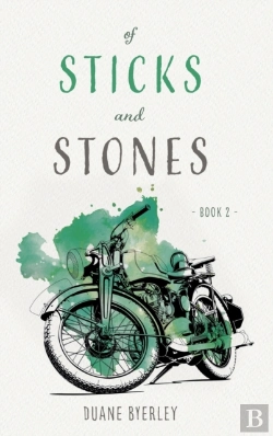 Bertrand.pt - Of Sticks And Stones