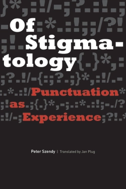 Bertrand.pt - Of Stigmatology