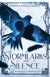 Of Stormlarks And Silence