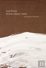 Of Such A Nature/Indole