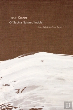 Bertrand.pt - Of Such A Nature/Indole