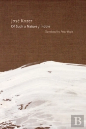 Of Such A Nature/Indole