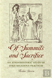 Of Summits And Sacrifice