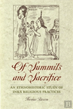 Bertrand.pt - Of Summits And Sacrifice
