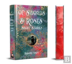 Bertrand.pt - Of Swords & Roses