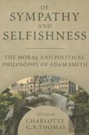 Of Sympathy And Selfishness