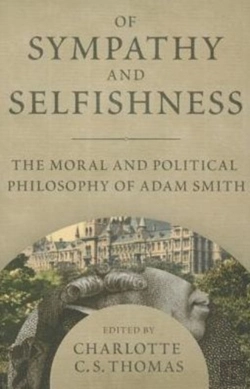 Bertrand.pt - Of Sympathy And Selfishness