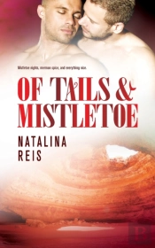 Of Tails   Mistletoe