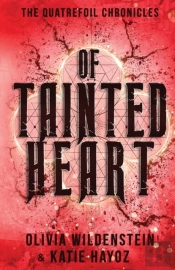 Of Tainted Heart