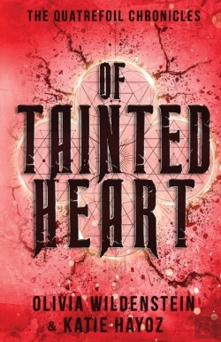 Bertrand.pt - Of Tainted Heart