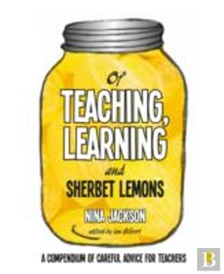 Bertrand.pt - Of Teaching, Learning And Sherbet Lemons