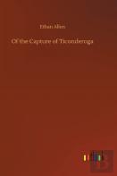 Of The Capture Of Ticonderoga
