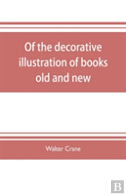 Bertrand.pt - Of The Decorative Illustration Of Books Old And New
