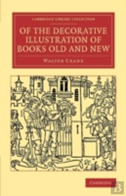 Bertrand.pt - Of The Decorative Illustration Of Books Old And New