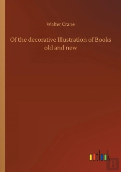 Bertrand.pt - Of The Decorative Illustration Of Books Old And New