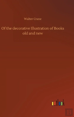 Bertrand.pt - Of The Decorative Illustration Of Books Old And New