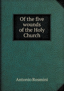 Bertrand.pt - Of The Five Wounds Of The Holy Church