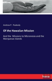 Of The Hawaiian Mission