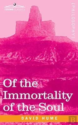 Bertrand.pt - Of The Immortality Of The Soul