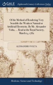 Of The Method Of Rendering Very Sensible