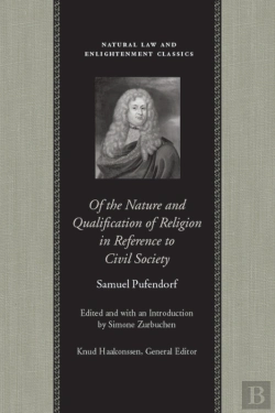 Bertrand.pt - Of The Nature And Qualification Of Religion In Reference To Civil Society