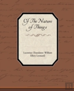 Bertrand.pt - Of The Nature Of Things