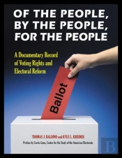 Of The People, By The People, For The People
