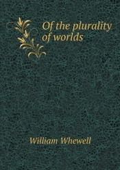 Of The Plurality Of Worlds