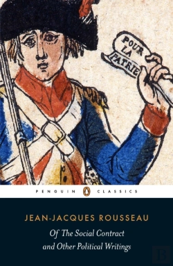 Bertrand.pt - Of The Social Contract And Other Political Writings