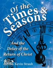Of The Times And Seasons