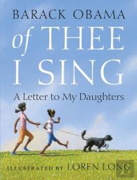Of Thee I Sing