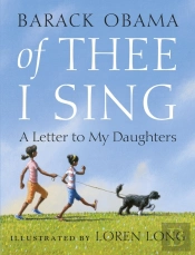 Of Thee I Sing