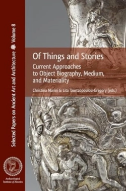 Bertrand.pt - Of Things And Stories